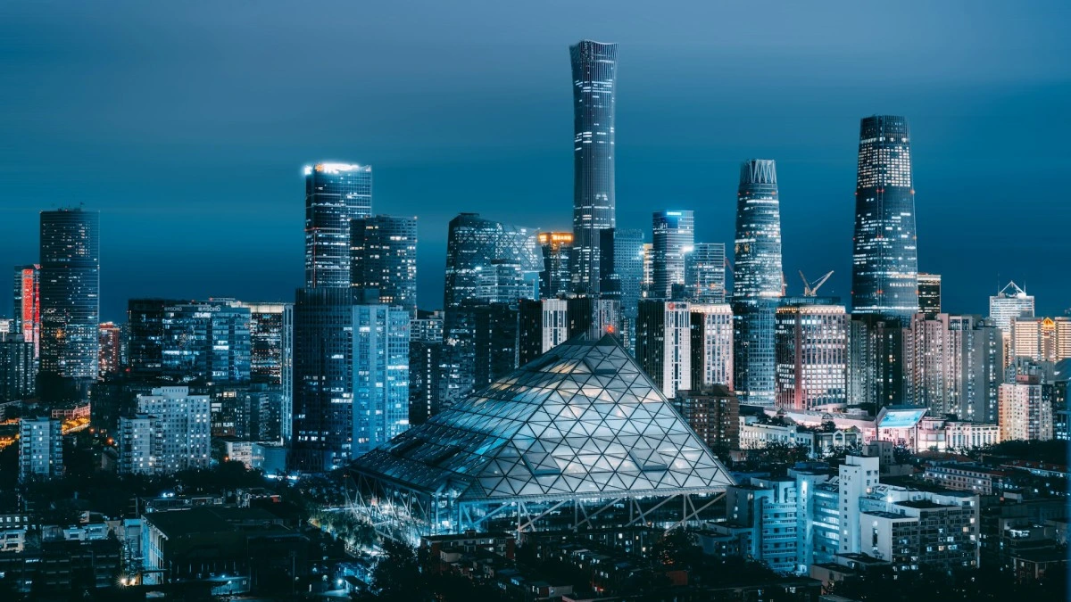 Rystad Energy прогнозирует рост CTG-мощностей Китая до 28 млрд куб. м к 2030 г.