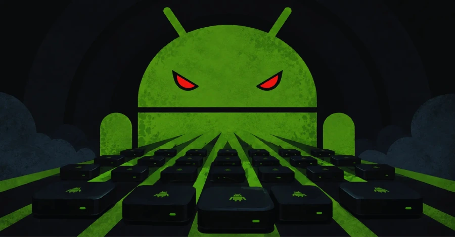 Android-ботнет Kimwolf v7 маскирует HTTP/2 DDoS-атаки под браузерный трафик