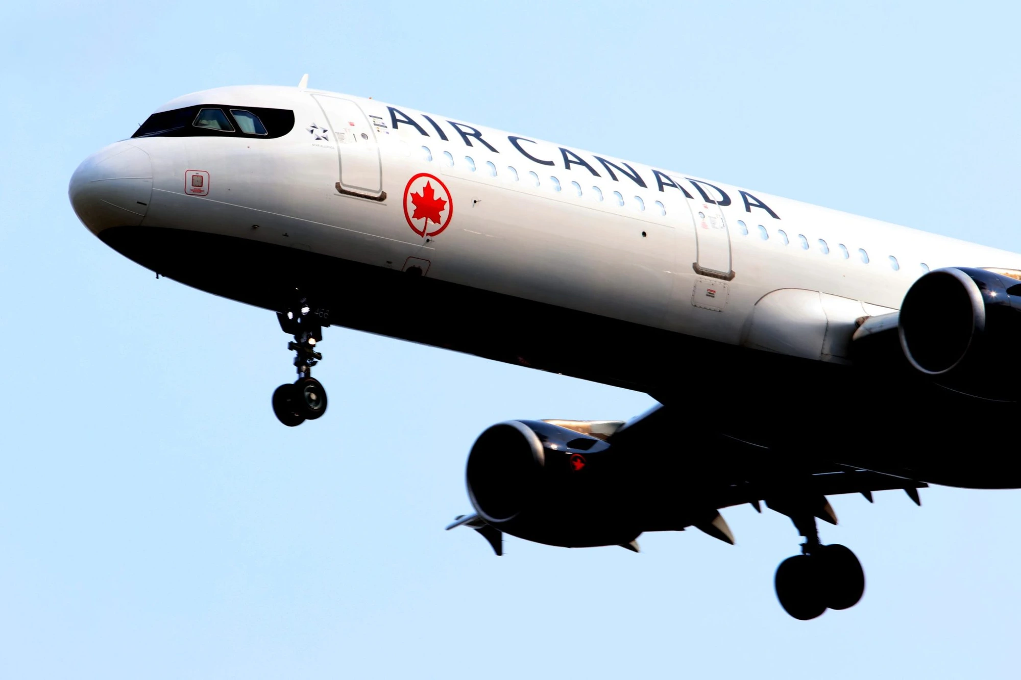 Blackstone и канадские фонды заключили сделку о покупке 25% Aeroplan за C$2,5 млрд