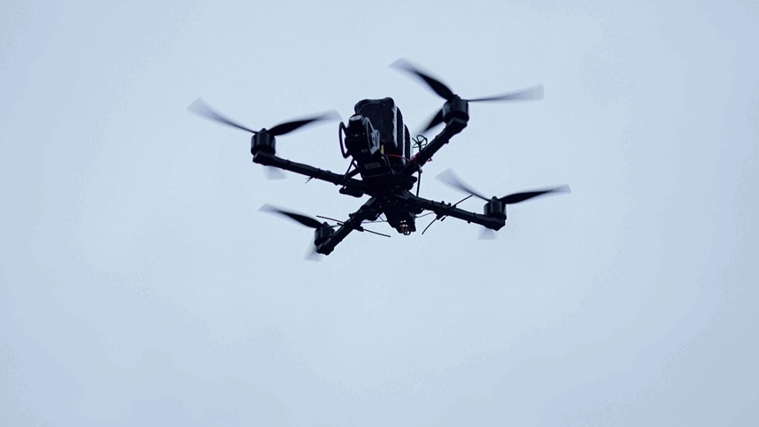 Украина зафиксировала более 6200 ударов российских FPV-дронов по гражданским в Херсонской области
