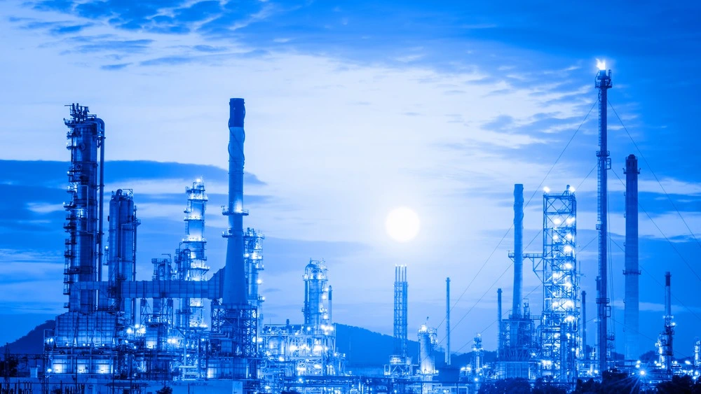 Китайская Baofeng Energy отчиталась о рекордной прибыли $1,4 млрд за полугодие