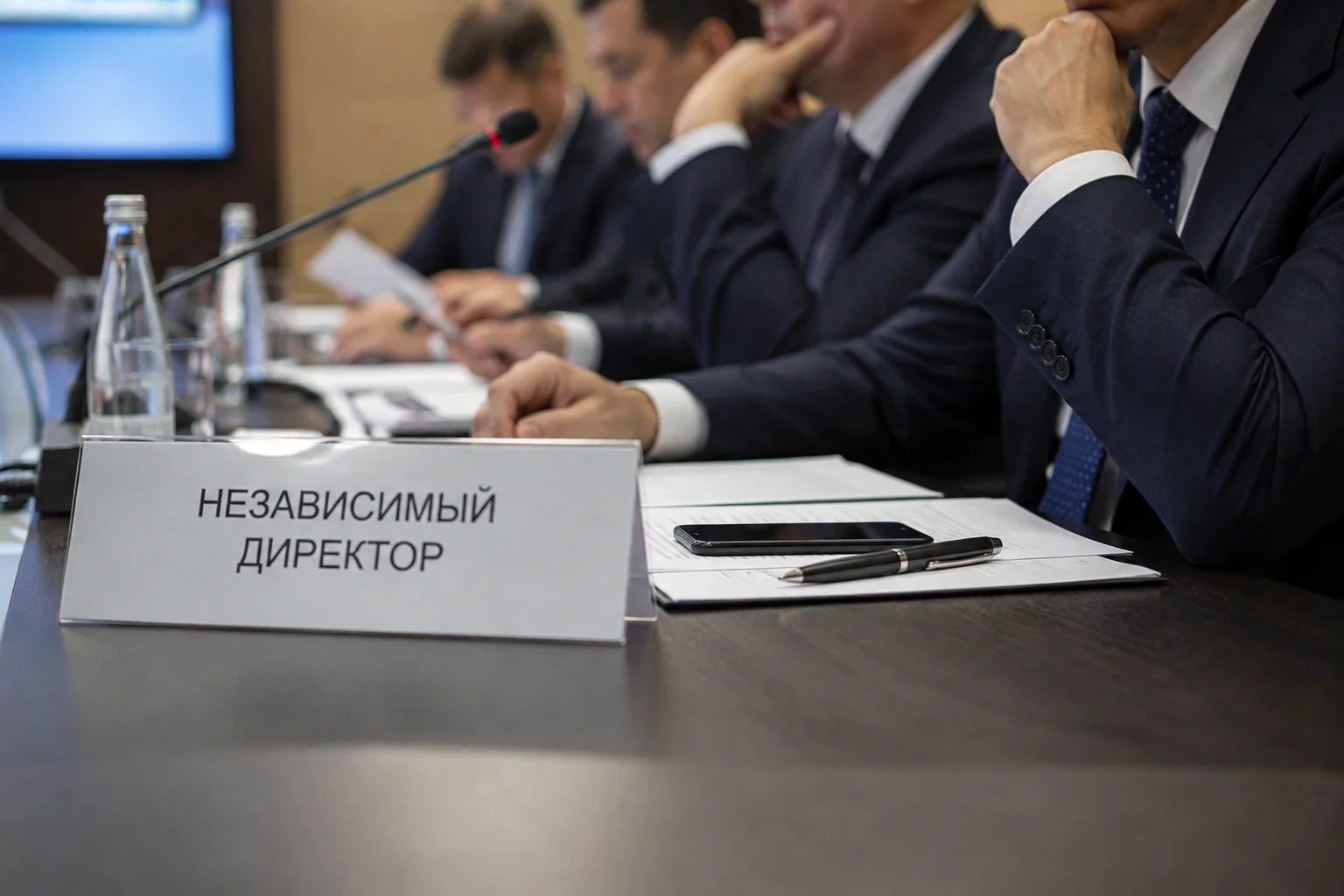 Казахстан ограничил независимых директоров госкомпаний тремя должностями после аудита ВАП