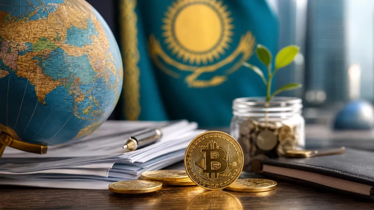 МФЦА добавил цифровые активы в программу налогового резидентства с порогом $150 000