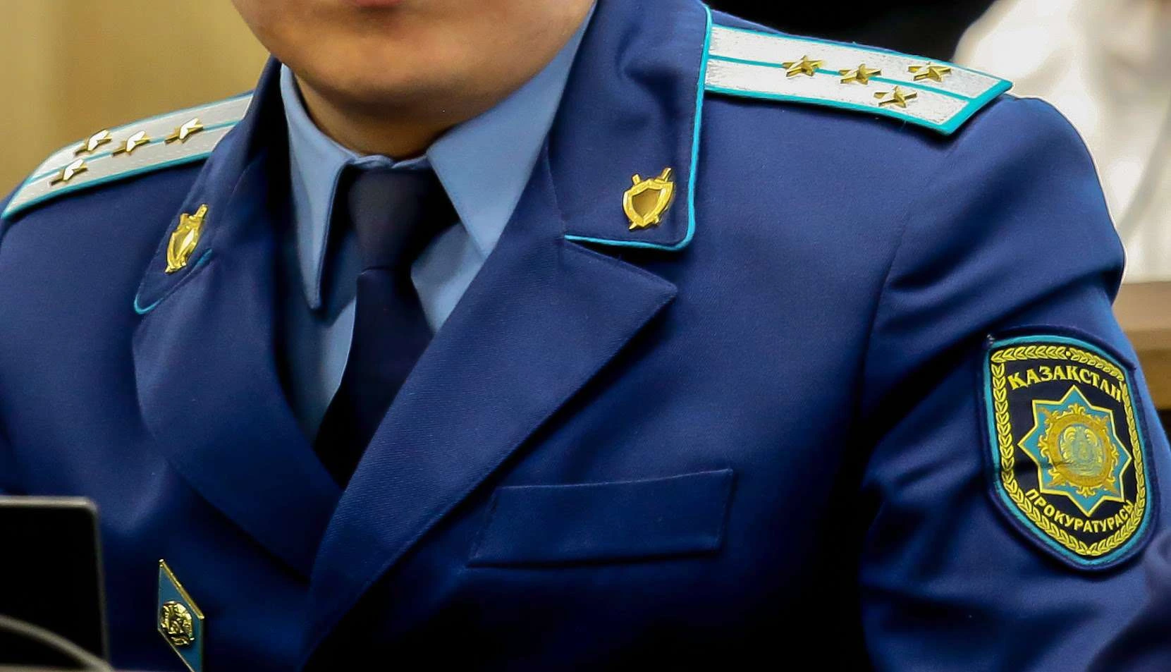 Прокурор Алматы заявил: вина Бажкеновой доказана по трём эпизодам, включая хищение 84,2 млн тенге