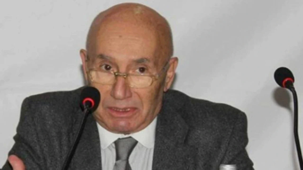 Скончался турецкий журналист Тайлан Эртен; похороны состоятся 18 августа в Анкаре