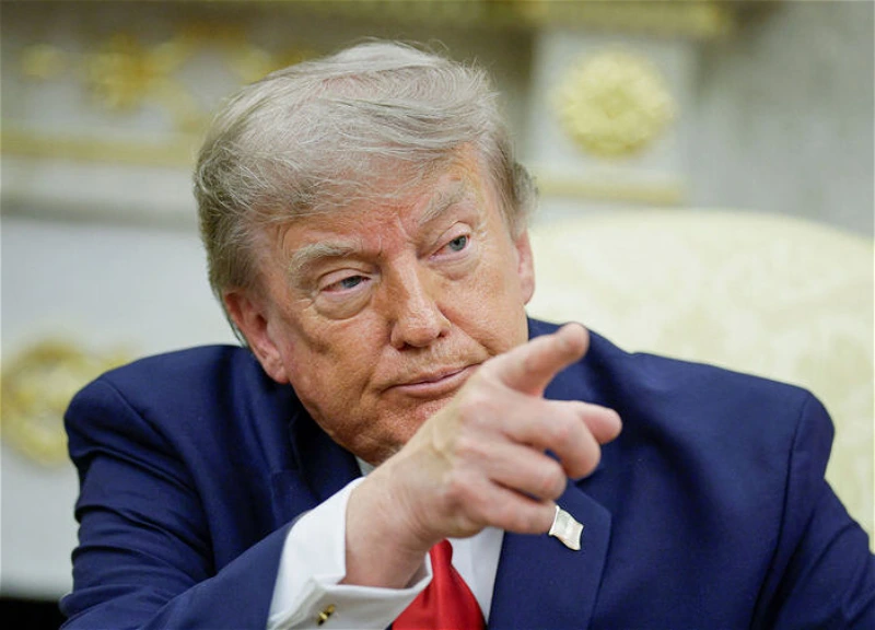 Трамп назвал главной целью США недопущение ядерного оружия у Ирана