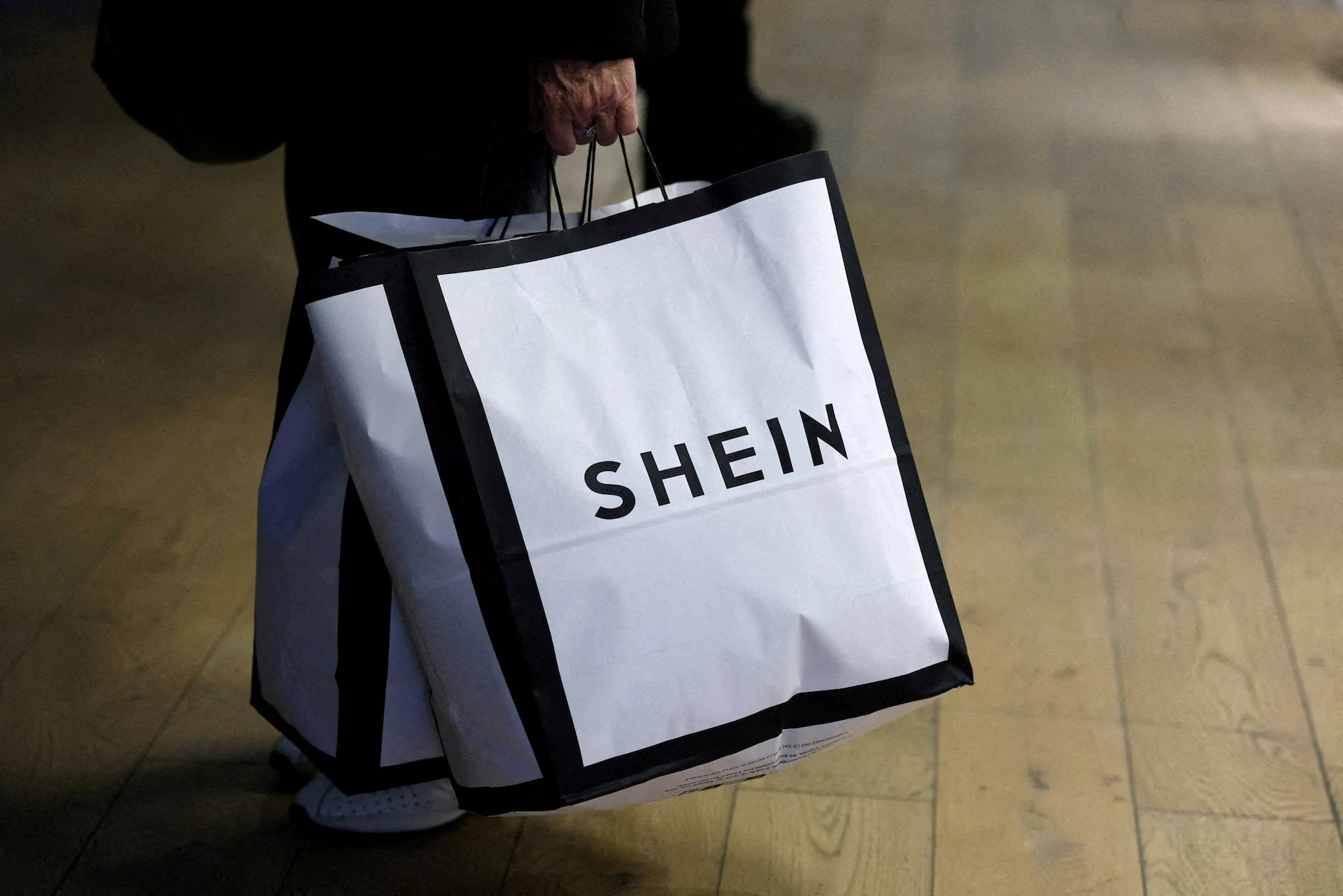 Reuters сообщает, что Shein нацелена на оценку около $25 млрд в IPO в Гонконге