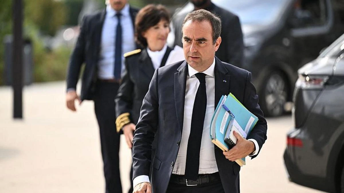 Премьер Франции Лекорню объявил о помощи в €12 млн Жиронде и Ландам