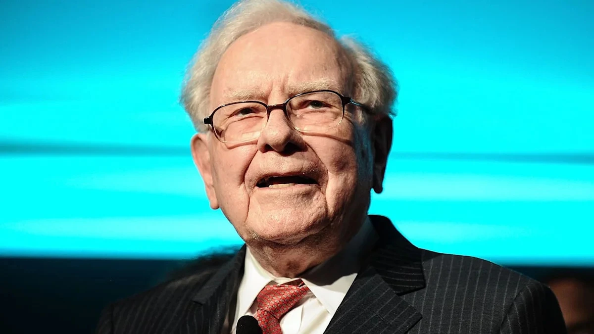 Berkshire Hathaway увеличил долю в Alphabet на $17 млрд во втором квартале 2026 года