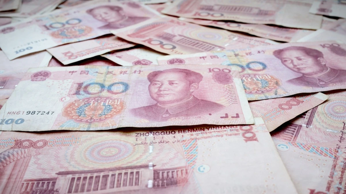 Импорт нефти Китаем в июле вырос на 22%, розничные продажи — на 0,6%
