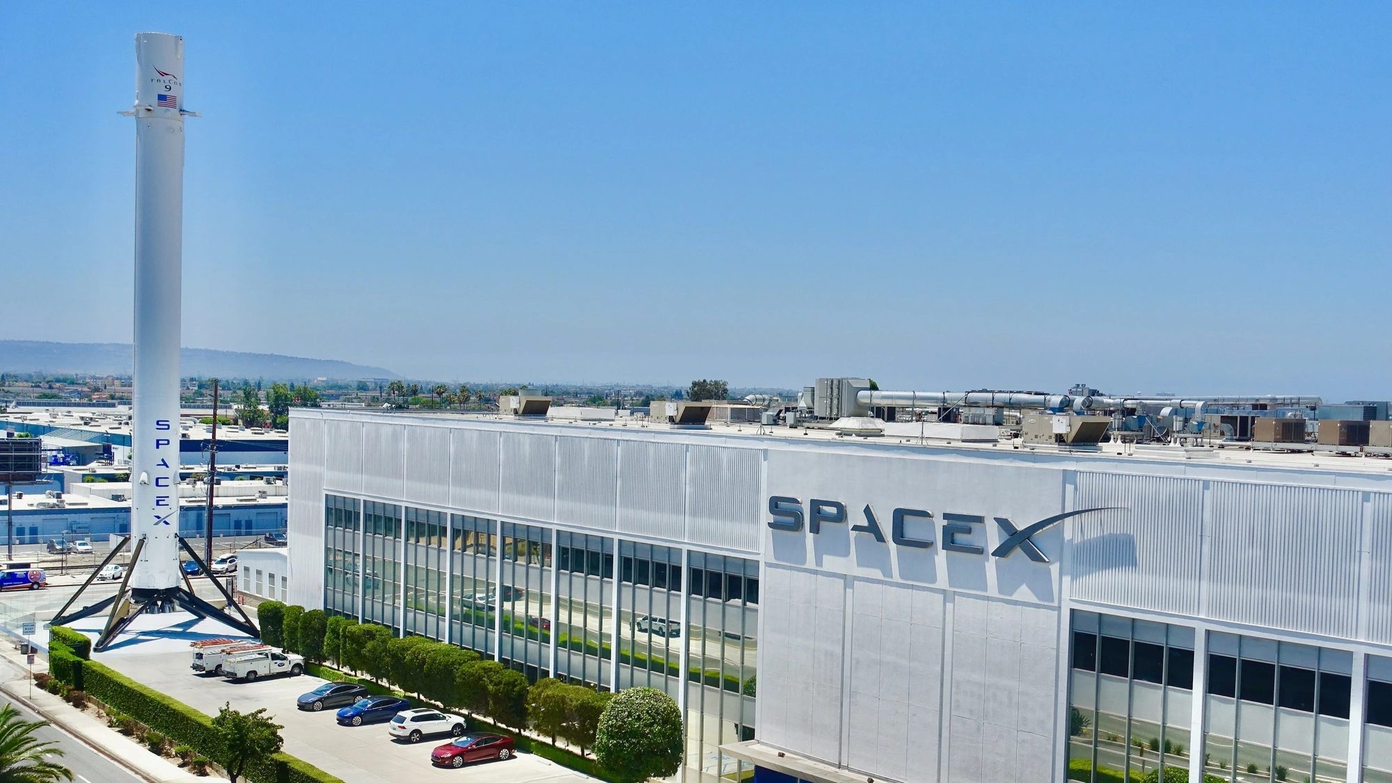 Nvidia раскрыла долю в SpaceX на $21 млрд