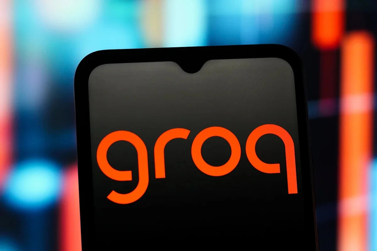 Groq привлекла $350 млн при оценке $3,5 млрд после сделки с Nvidia
