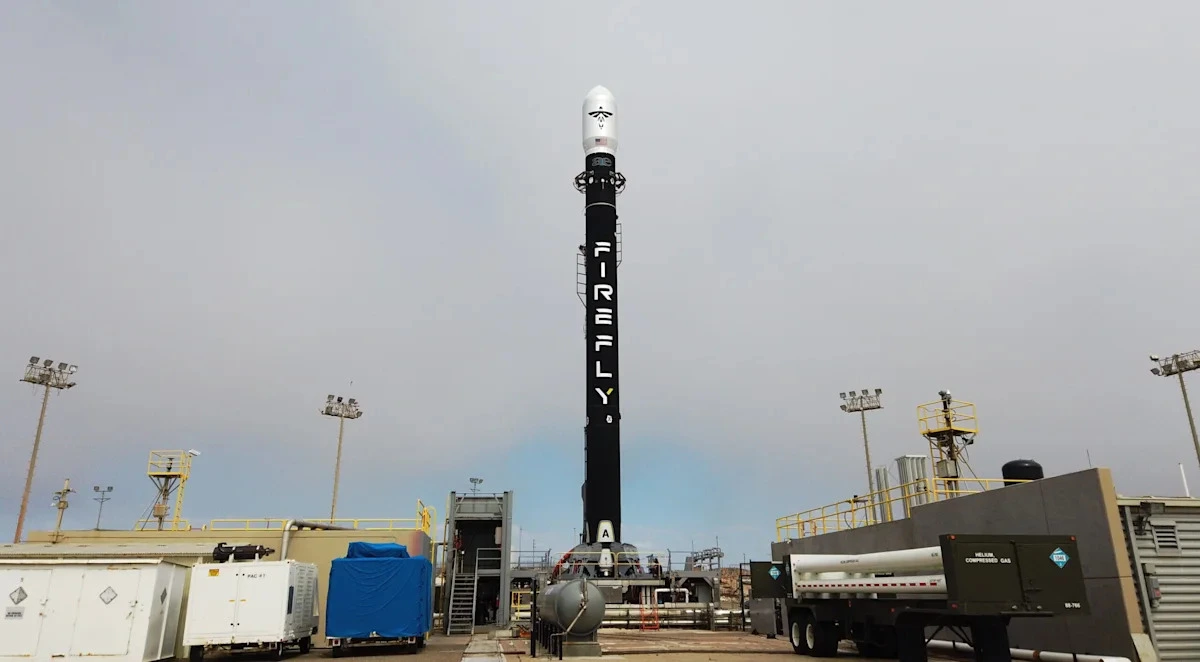 SpaceX прогнозирует $100 млрд годовой выручки к декабрю