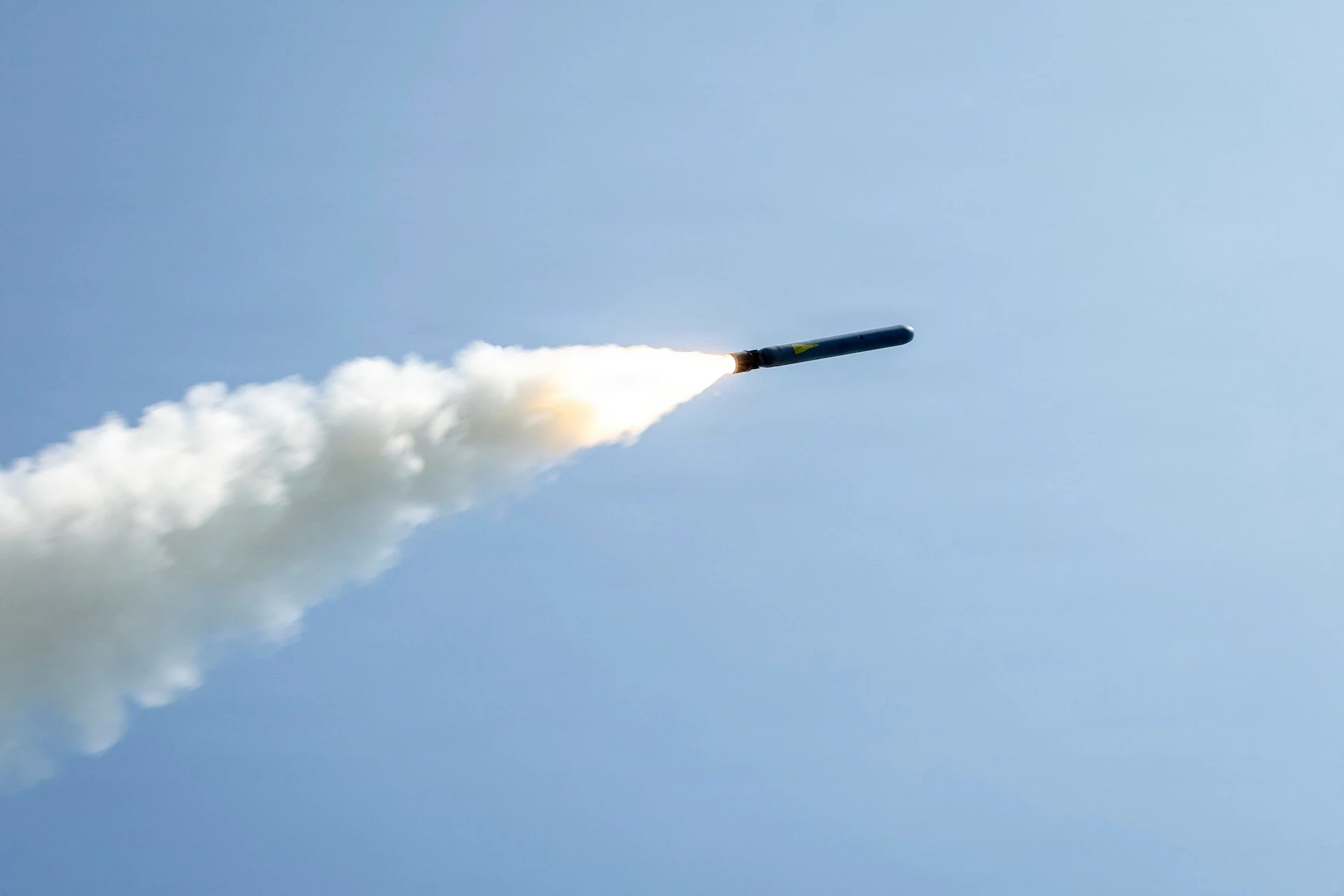 ВМС США заключили с Raytheon семилетний контракт на $22,9 млрд по Tomahawk