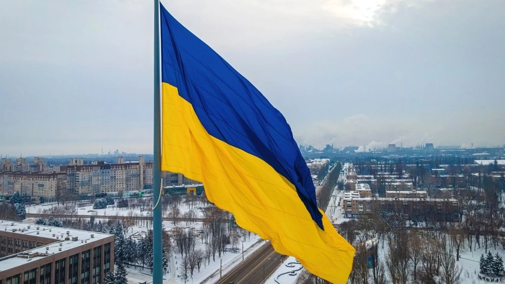 Четыре года войны в Украине выявили пределы российской военной мощи