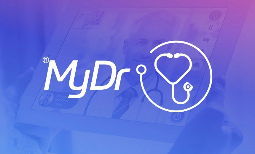 Взлом MyDr затронул 19 млн пациентов и 12 тыс. медучреждений в Польше