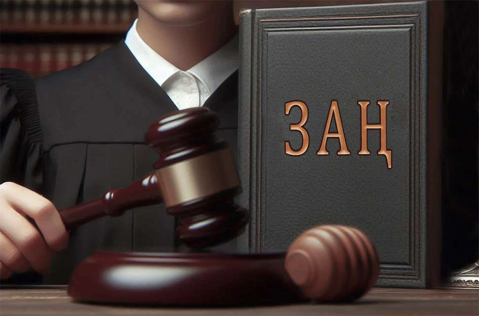Суд Шымкента приговорил Шерхана Аймахана к пожизненному сроку за убийство Нурай Серикбай