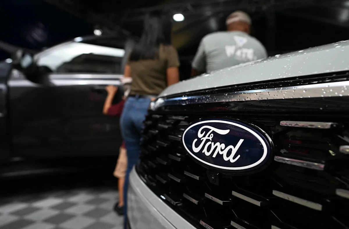 Ford покидает бюджетный сегмент США; минимальная цена без пикапов — $33 840