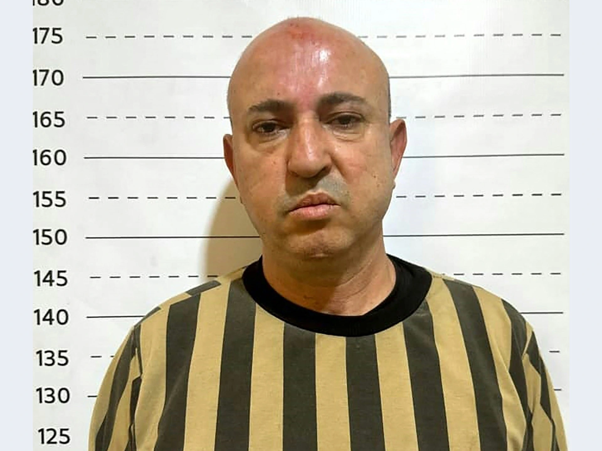 Суд в Дамаске приговорил Васима аль-Асада к смертной казни