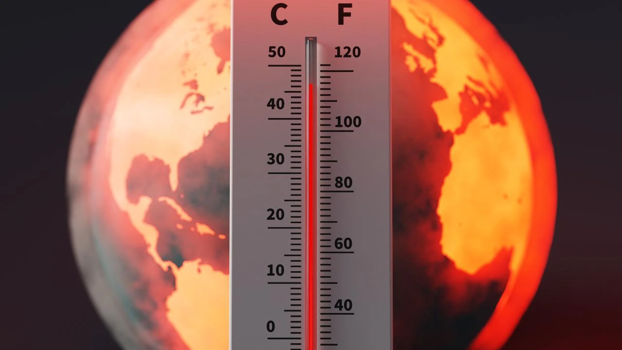 NOAA прогнозирует, что Эль-Ниньо станет сильнейшим с 1950 года к началу зимы