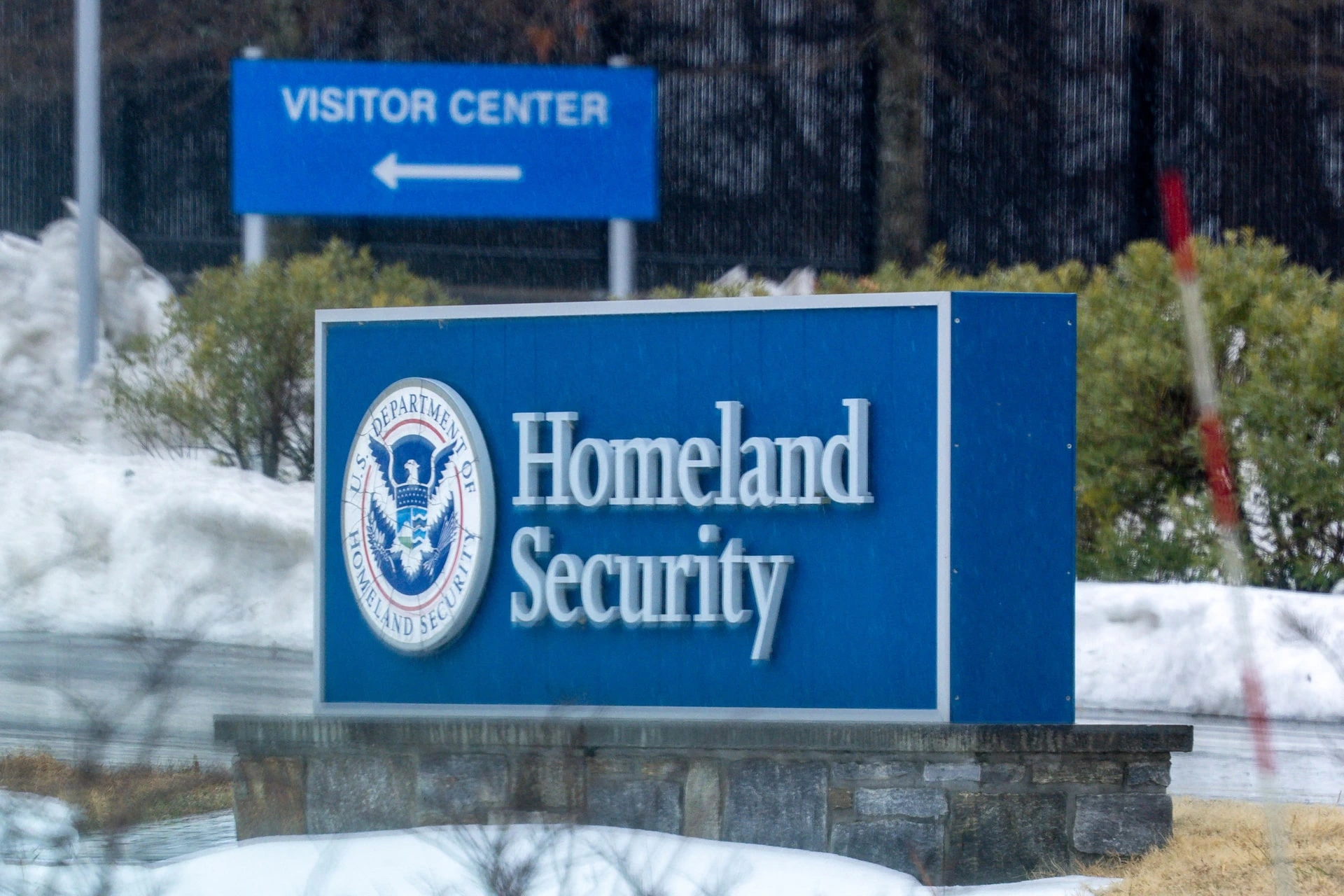 Судья США разрешил Трампу прекратить защиту от депортации для 5 000 эфиопов