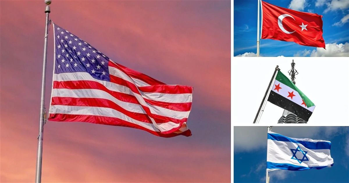 Баррак: США создают механизм предотвращения конфликтов Израиля, Сирии и Турции после удара по Абу-Духуру