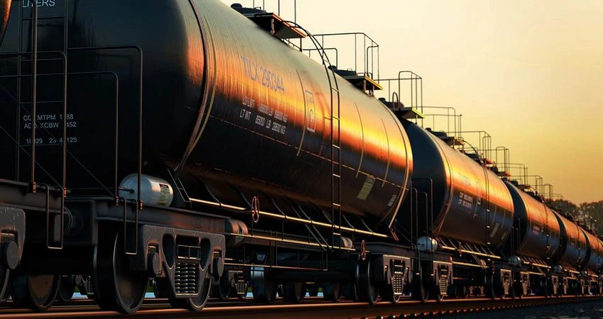 Кыргызские нефтетрейдеры заключили контракты на дизель по $1 550–1 600 за тонну