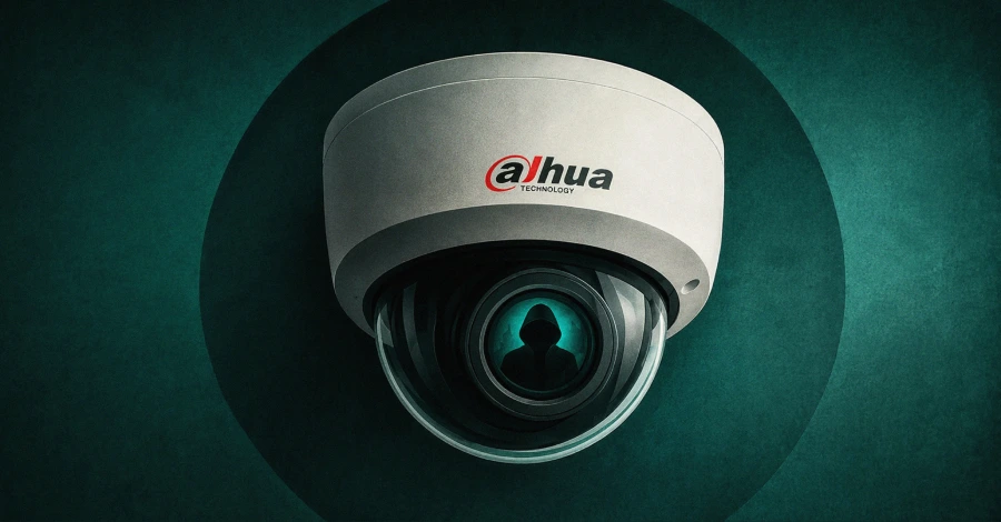 Кампания CameraSwarm скомпрометировала 14 530 устройств Dahua в Украине и России