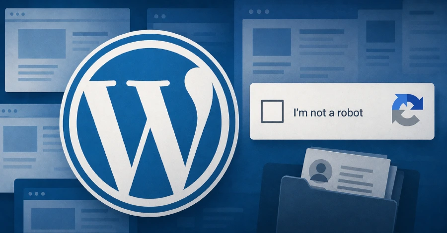 Кампания StopAndProtect использует почти 2 000 взломанных WordPress-сайтов для распространения вредоносного ПО и кражи данных