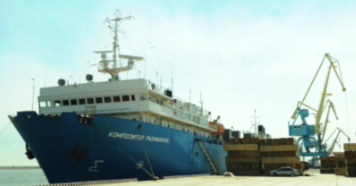 Россия и Иран используют Каспийское море как безопасный логистический коридор вне доступа западных флотов