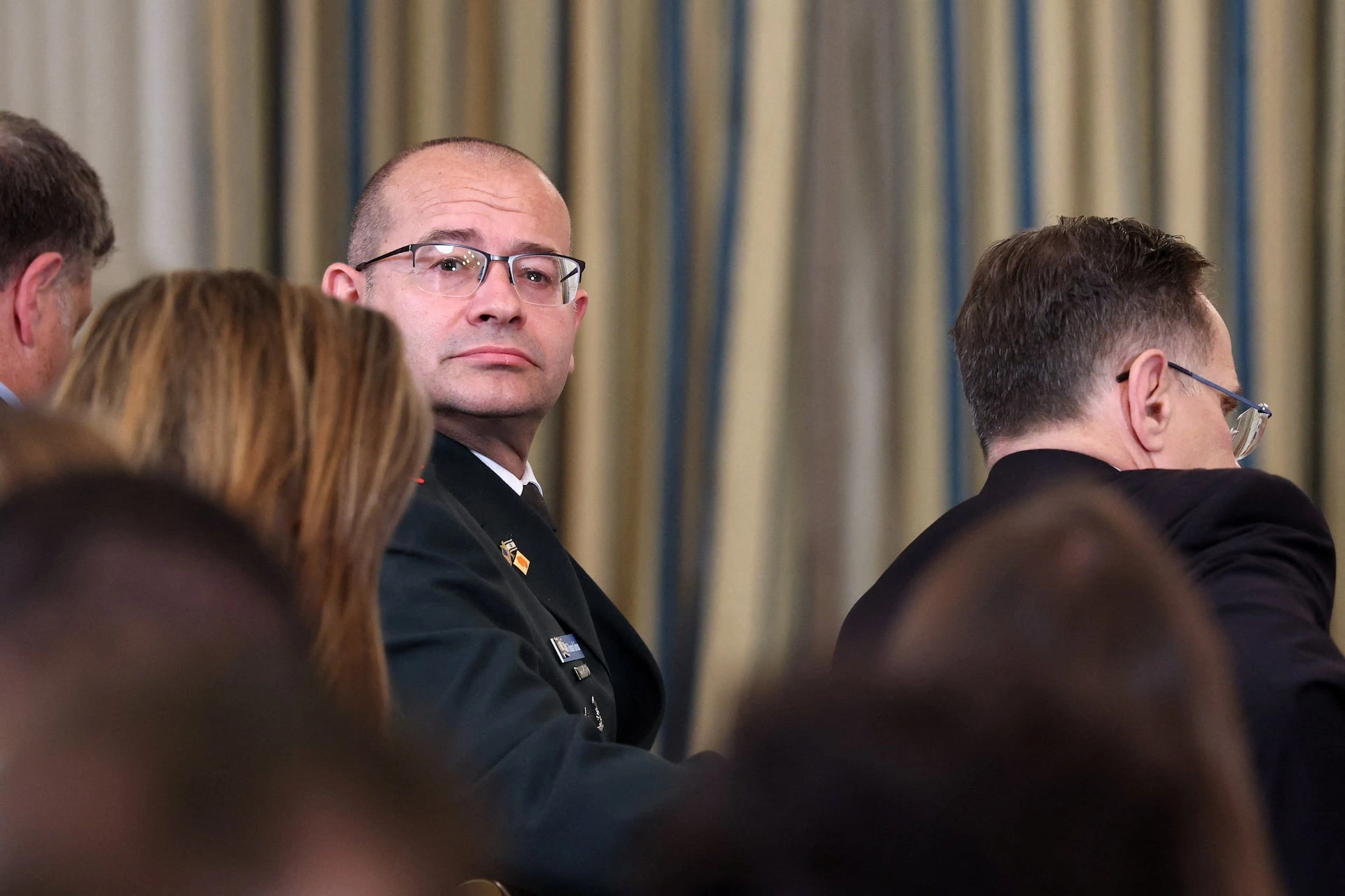 Глава «Моссада» обсудил с главой МИД Сирии турецкое военное присутствие перед ударом по Абу-эд-Духуру