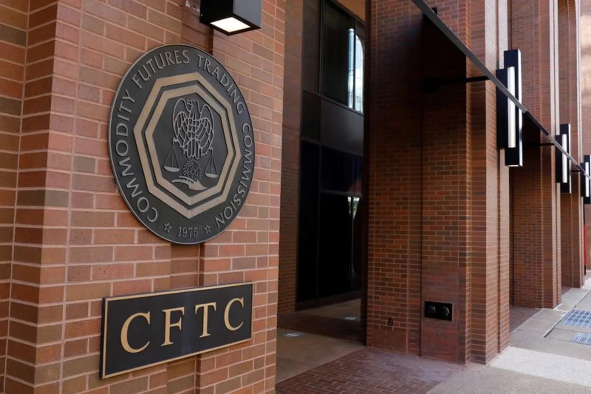 CFTC запрашивает комментарии по деривативам на вычислительные мощности