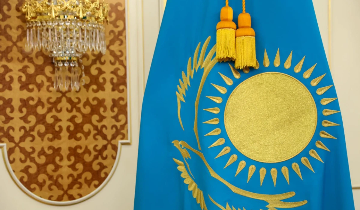 Новая Конституция Казахстана заменяет двухпалатный парламент однопалатным Курултаем из 145 депутатов