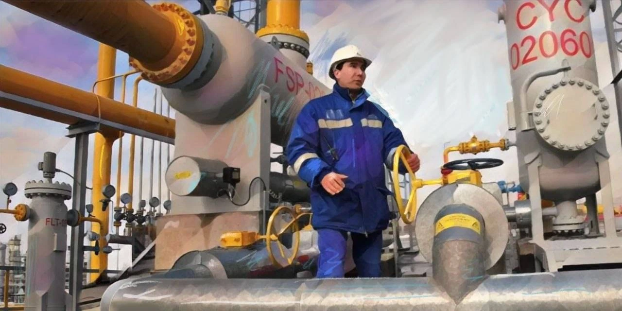Диверсификация экспорта нефти Казахстана ограничена зависимостью от КТК и сбоев