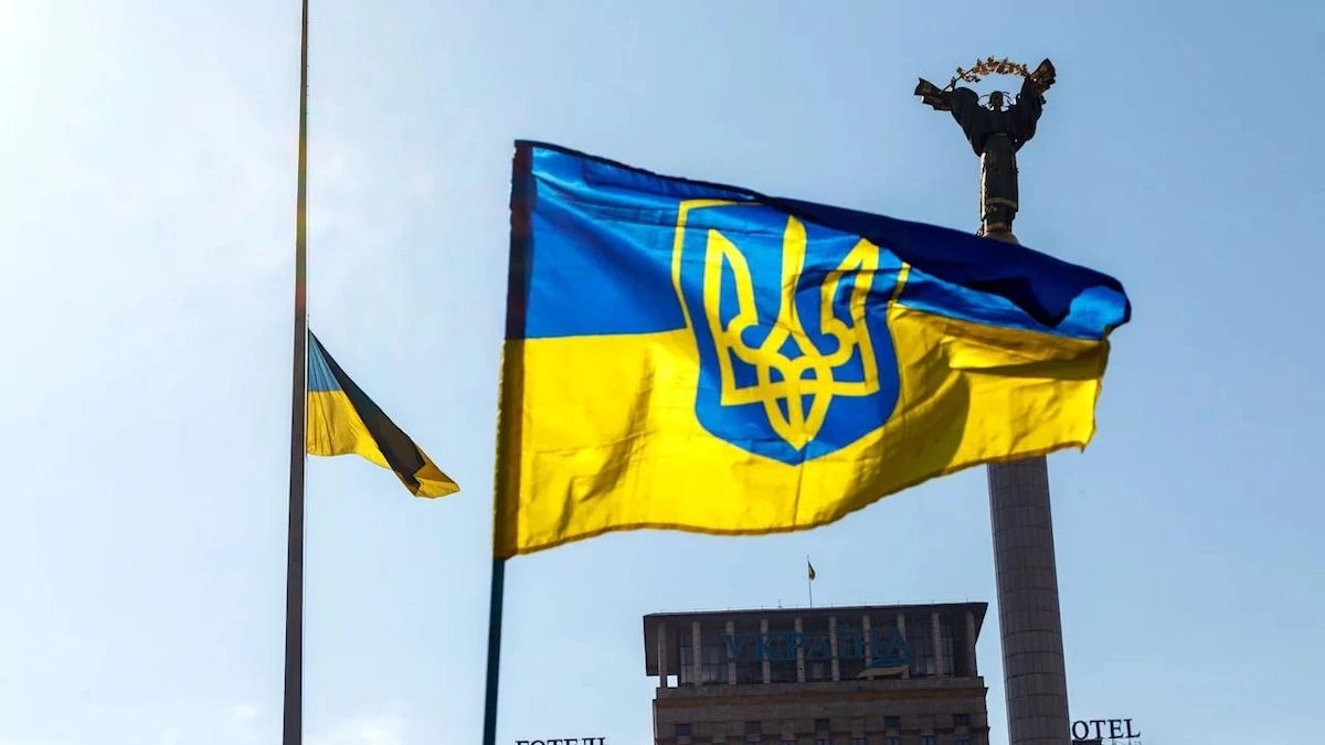Украинские военные сбежали с учений в Германии: 80 случаев в Саксонии-Анхальт