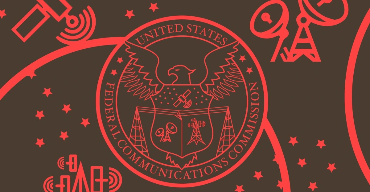 FCC отказалась от цели гигабитного широкополосного доступа