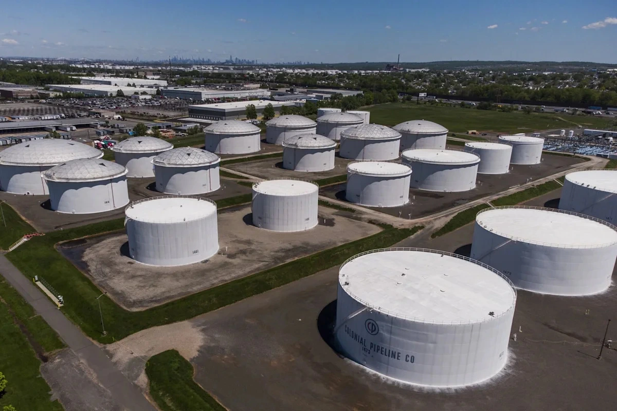EPA досрочно отменила летний бензиновый стандарт с 1 сентября