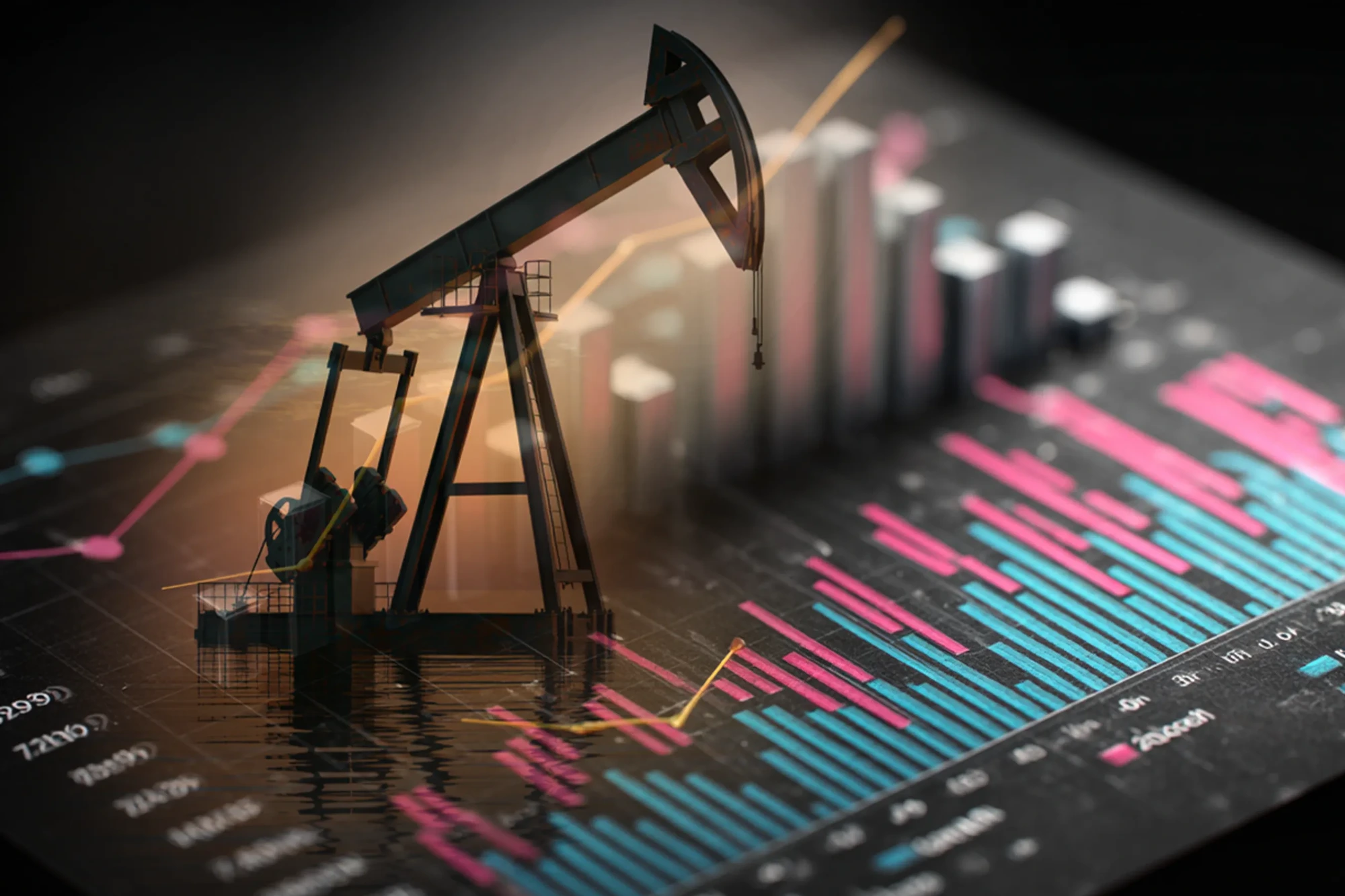 Нефть подорожала до $93,8; KASE снизился на 0,6%