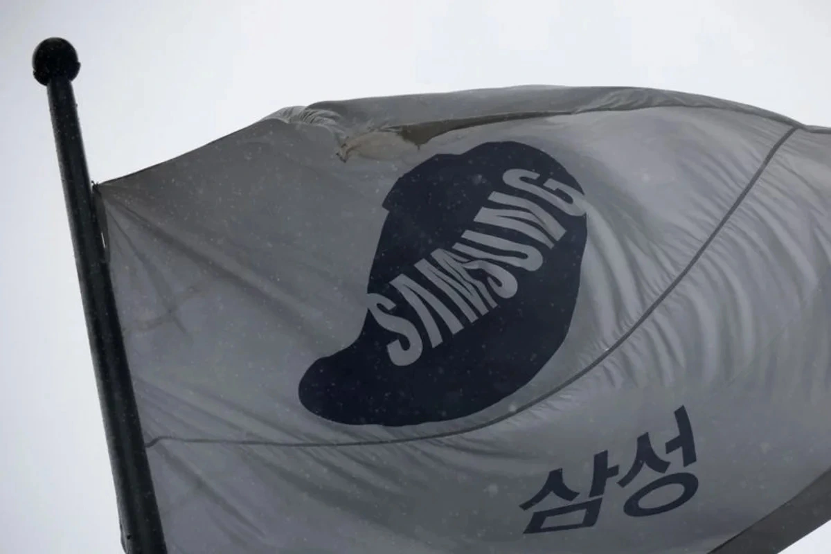 Samsung ожидает выплаты акционерам до $80 млрд в этом году