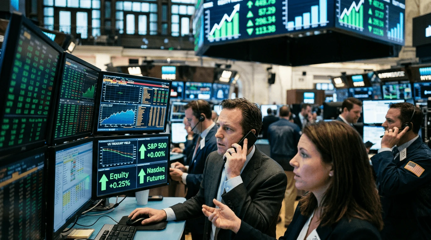 Стратег BofA Хартнетт прогнозирует падение доллара и короткие позиции при провале плана Минфина