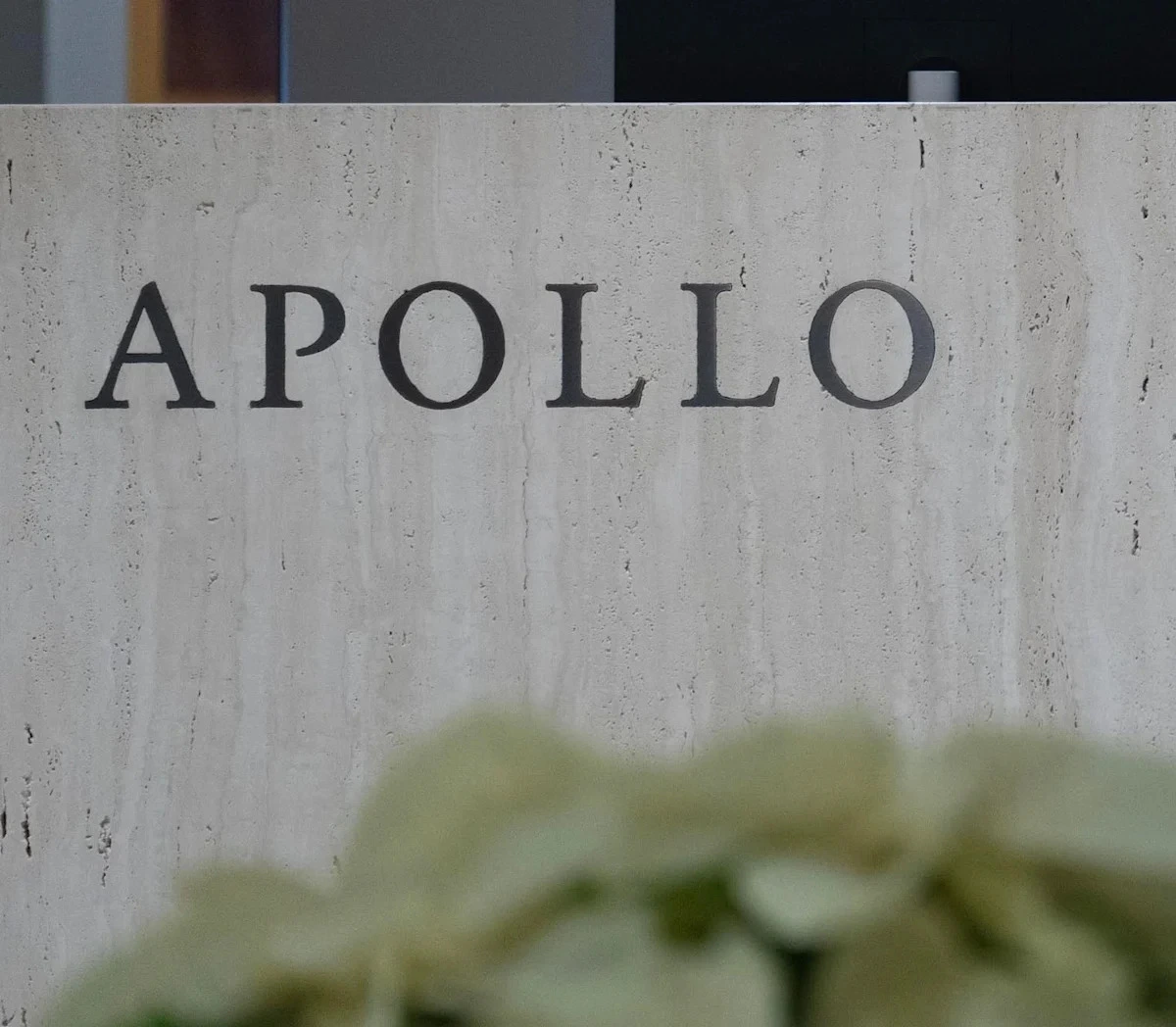 Apollo подтвердила утечку данных в ходе хакерской волны против финансовых компаний
