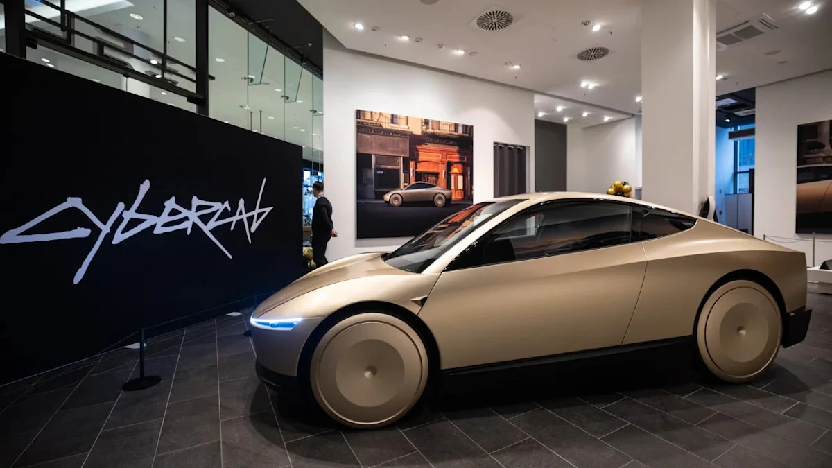 Tesla выплатила $243 млн после того, как хакер восстановил данные о смертельной аварии с автопилотом