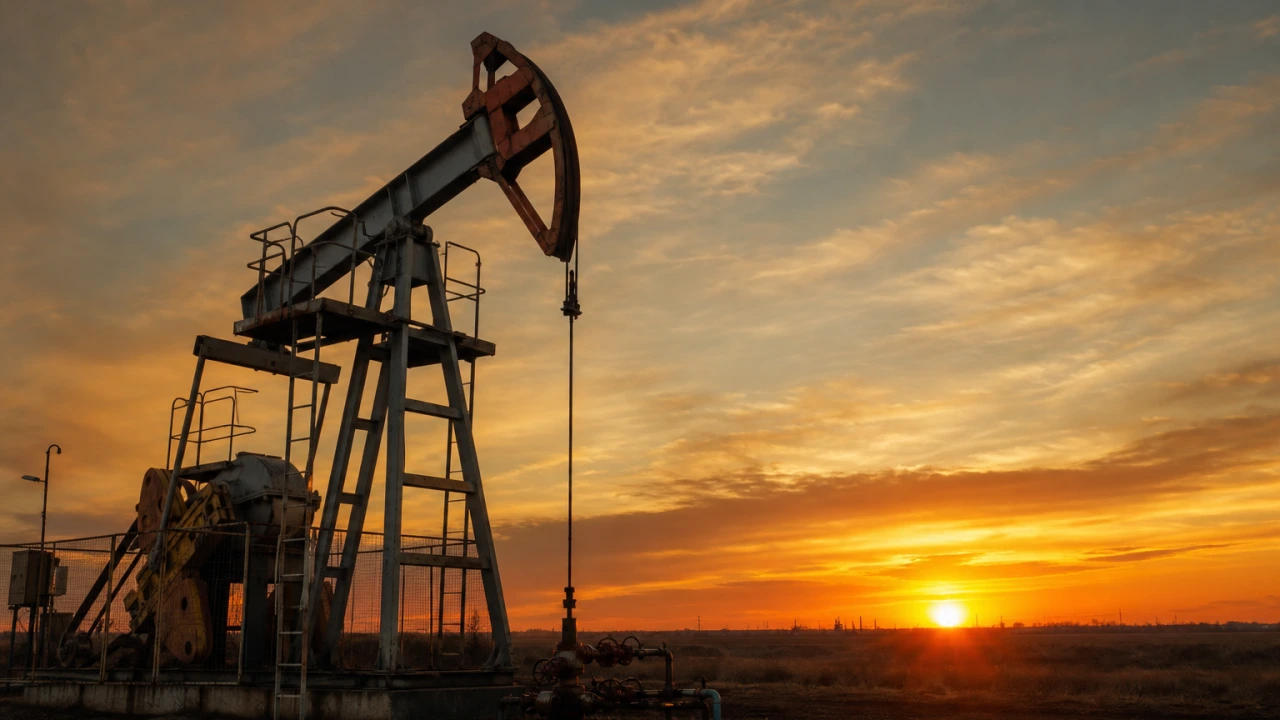 Экспорт нефти Казахстана в ЕС снизился на 11% в первом полугодии 2026 года