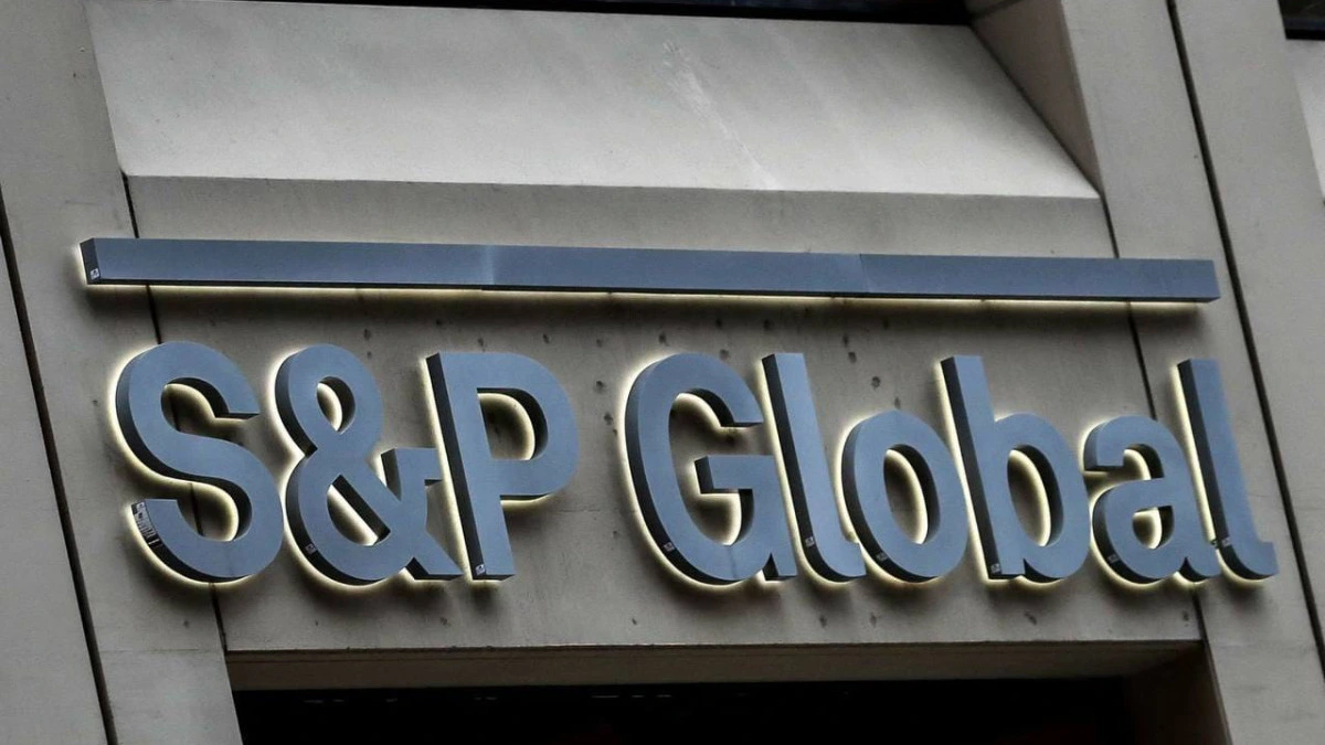 S&P повысило суверенный кредитный рейтинг Казахстана до BBB, прогноз стабильный