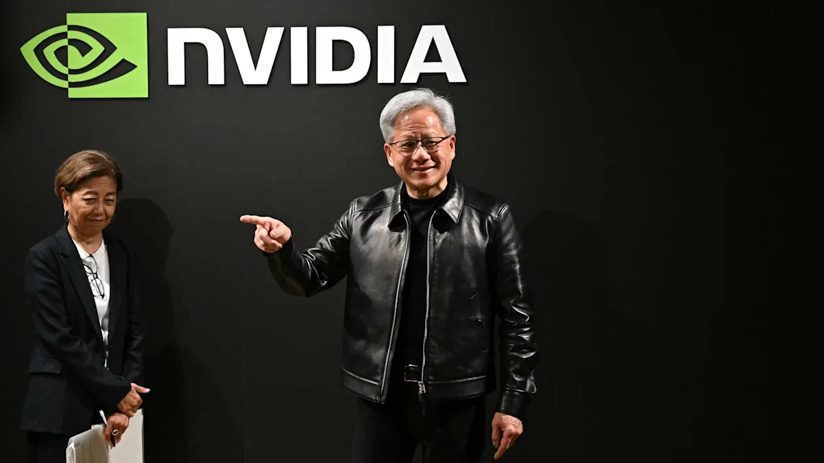 Отчёт Nvidia и симпозиум в Джексон-Хоуле проверят ралли на рынке акций
