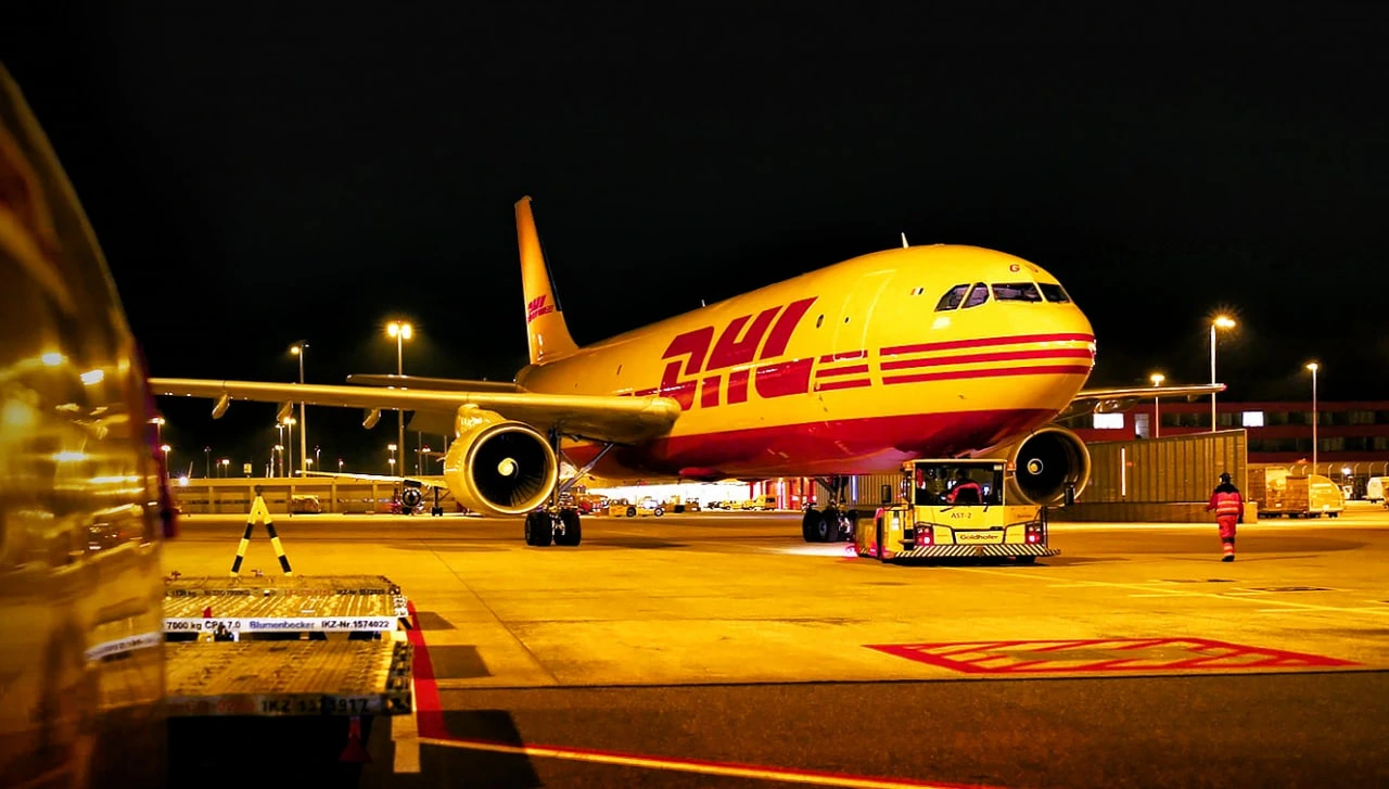 DHL вернула 416 млн евро пошлин из США после решения Верховного суда