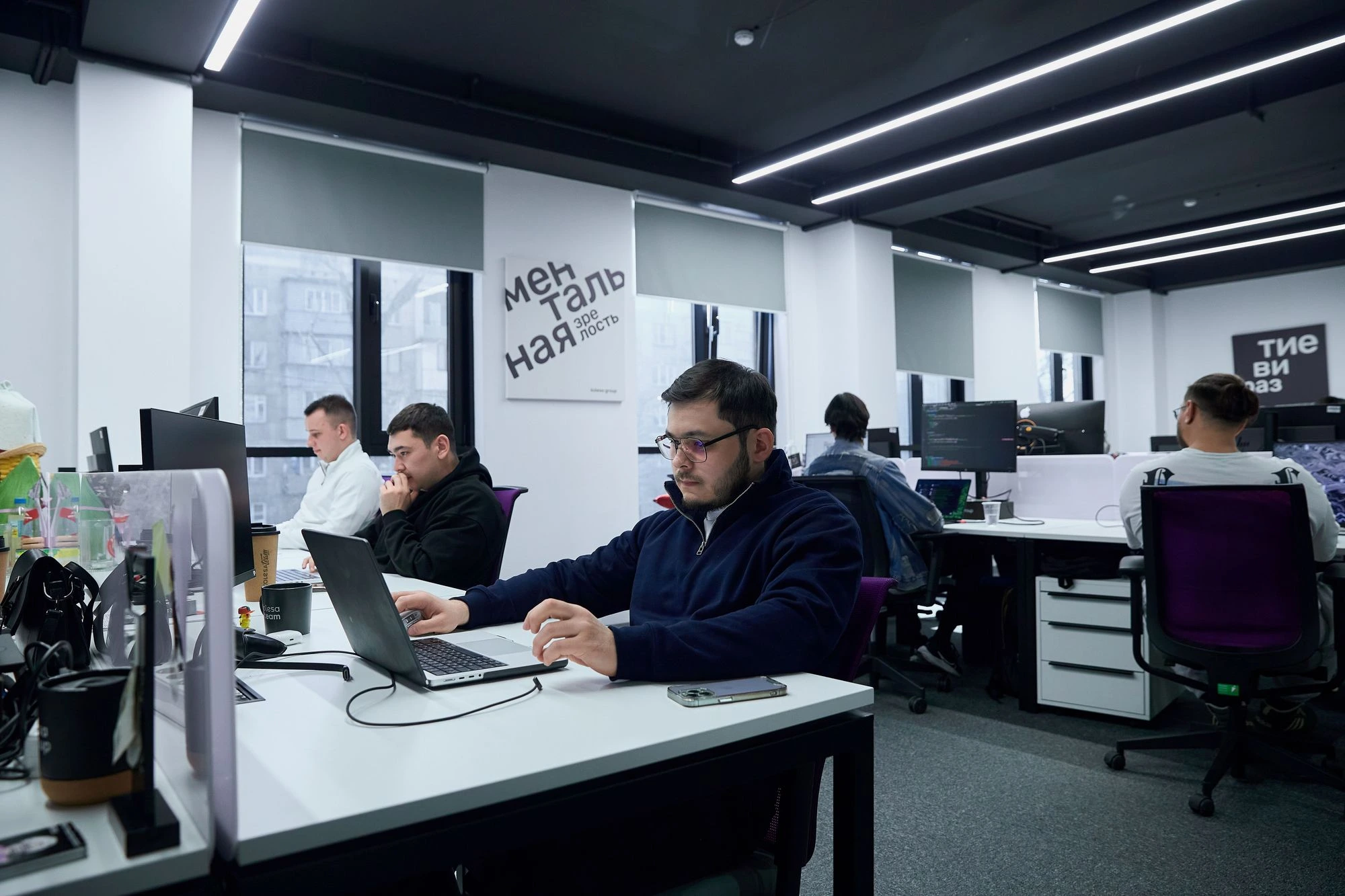 Экспорт IT-услуг Казахстана вырос в 34 раза за пять лет до $1,14 млрд