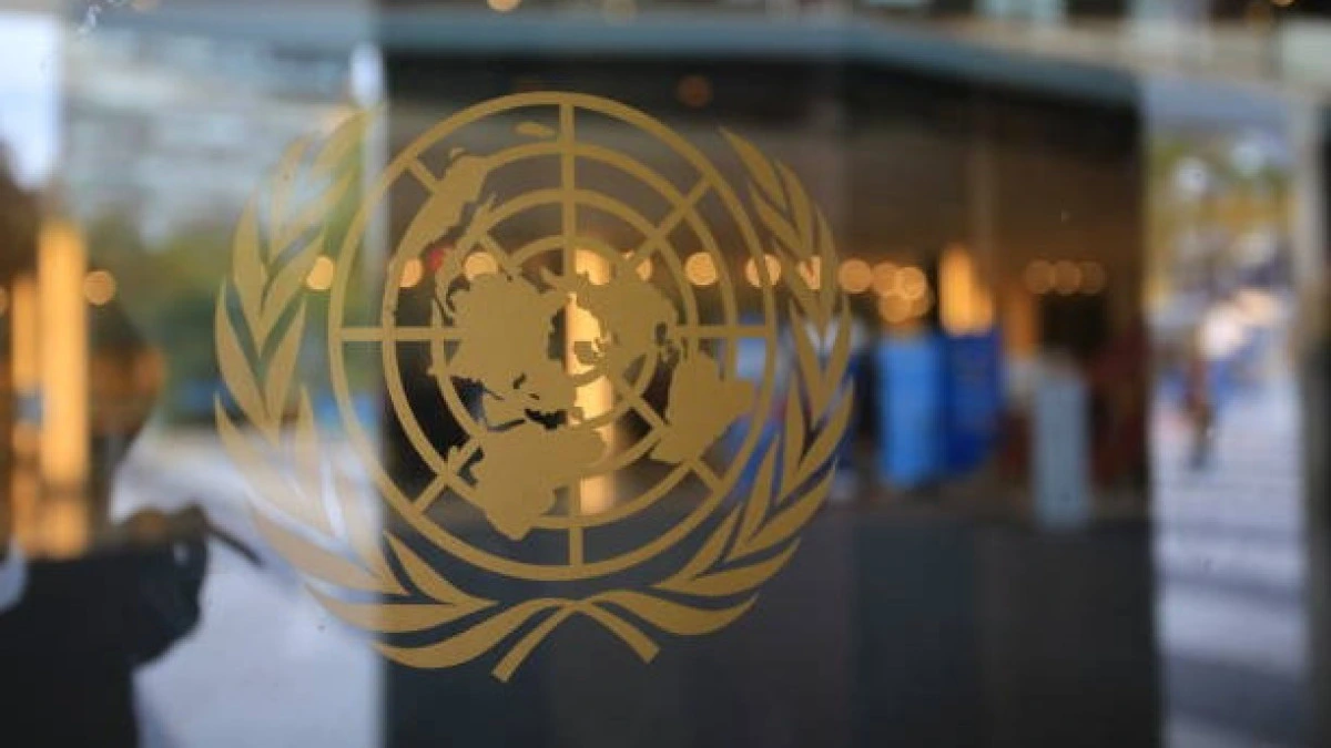 США перечисляют ООН 725 млн долларов, оставляя миллиардные долги