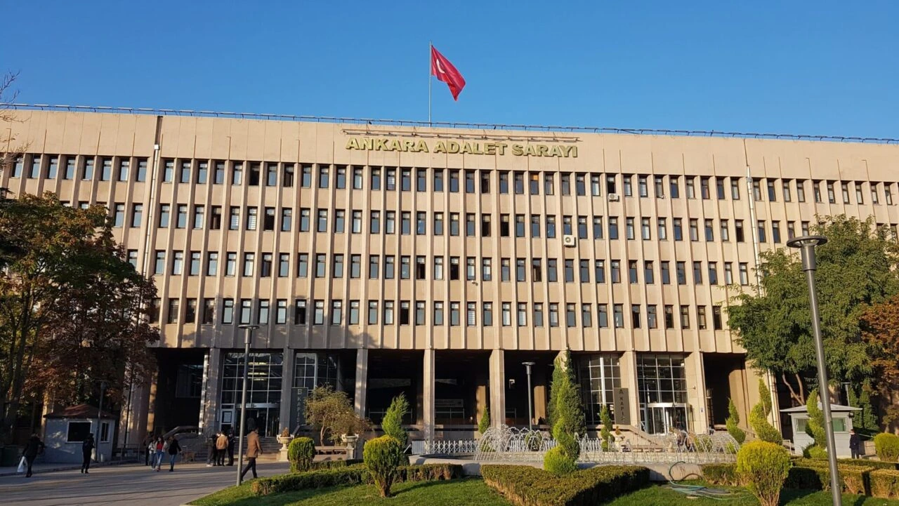 Прокуратура Анкары задержала 12 человек во второй волне операции против Süleymancılar