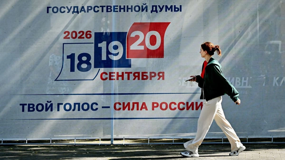 Россия просит посольства запретить акции в дни выборов в Госдуму